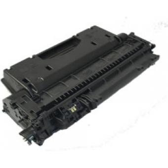 Kompatibler Toner zu HP CE505X schwarz